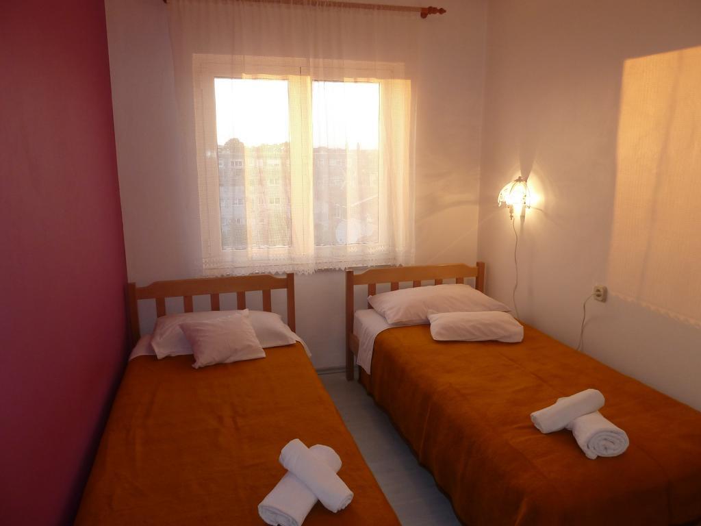 Apartment Marina Zadar Habitación foto